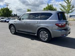 2022 Nissan Armada SL