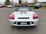 2004 Toyota MR2 Spyder Base