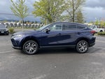 2024 Toyota Venza LE