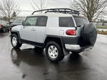 2007 Toyota FJ Cruiser Base