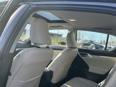 2013 Lexus CT 200h Hybrid