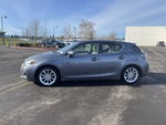 2013 Lexus CT 200h Hybrid