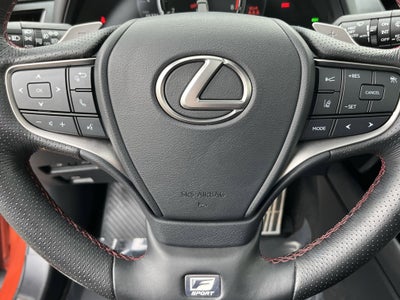 2019 Lexus UX UX 200