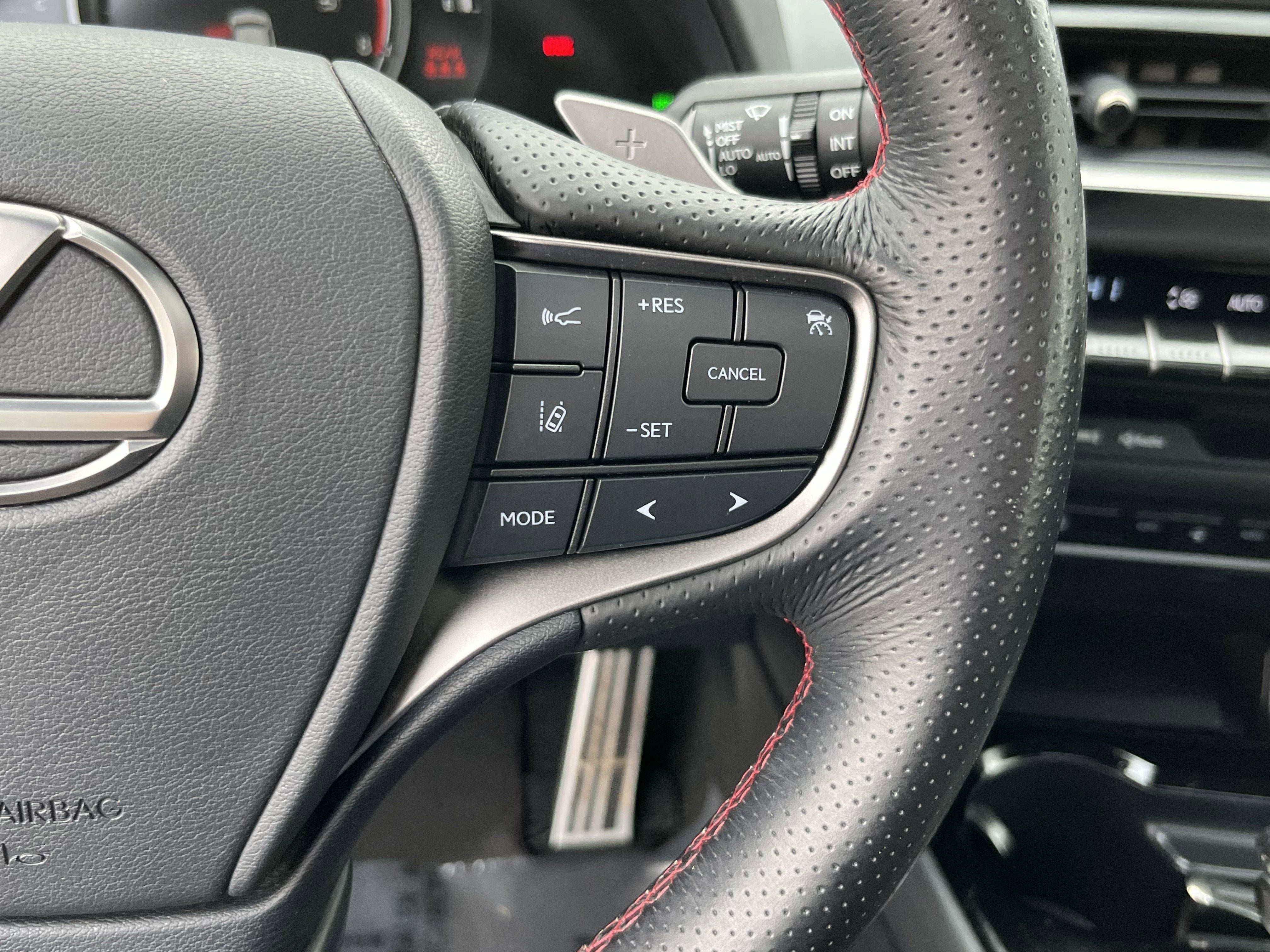 2019 Lexus UX UX 200