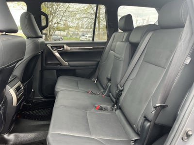 2021 Lexus GX GX 460 Premium