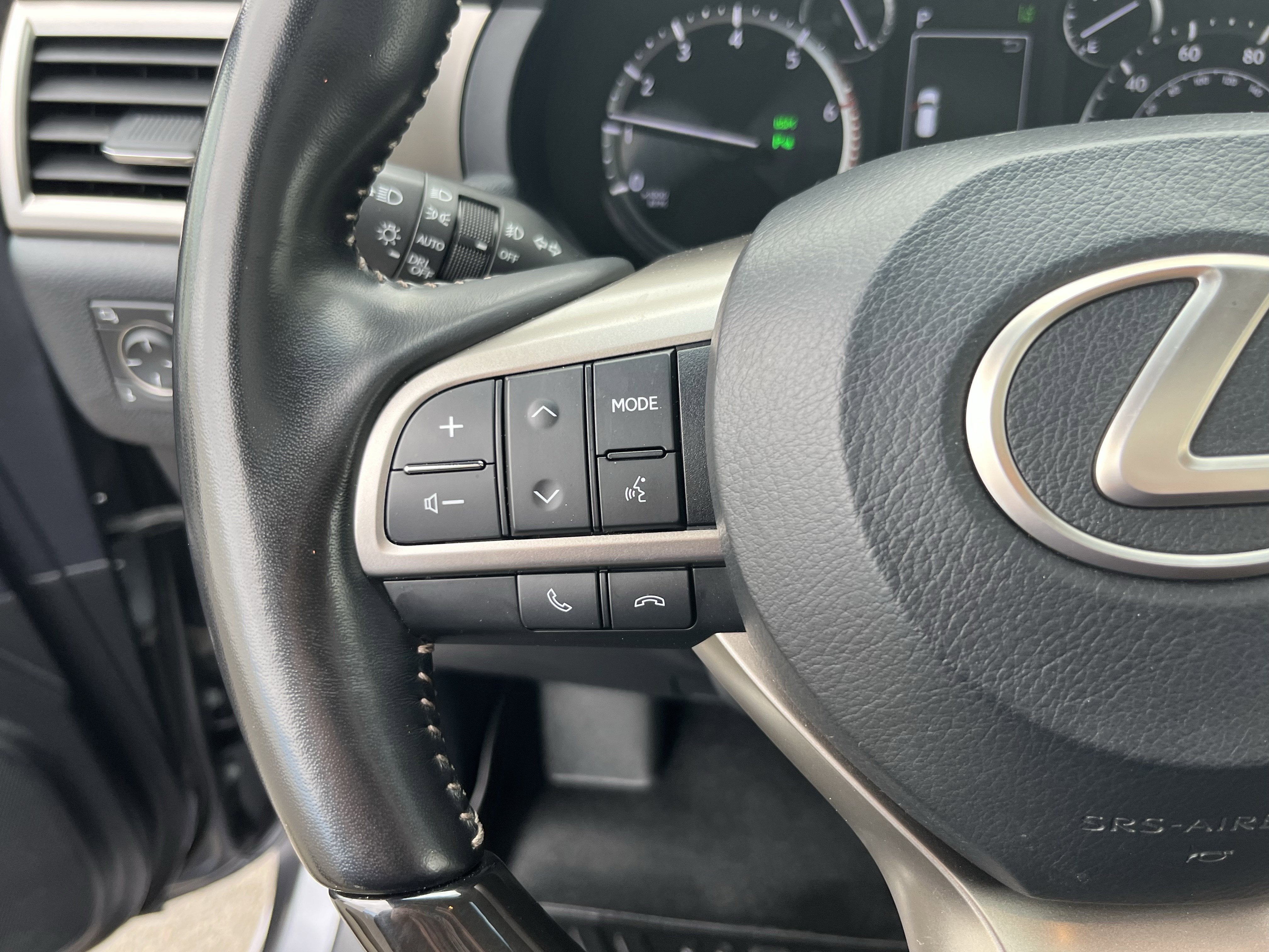 2021 Lexus GX GX 460 Premium