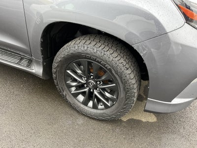 2021 Lexus GX GX 460 Premium