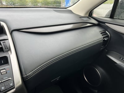 2021 Lexus NX NX 300h