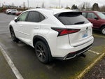 2021 Lexus NX NX 300h
