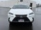 2021 Lexus NX NX 300h