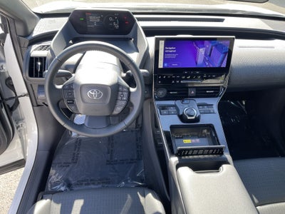2023 Toyota bZ4X XLE