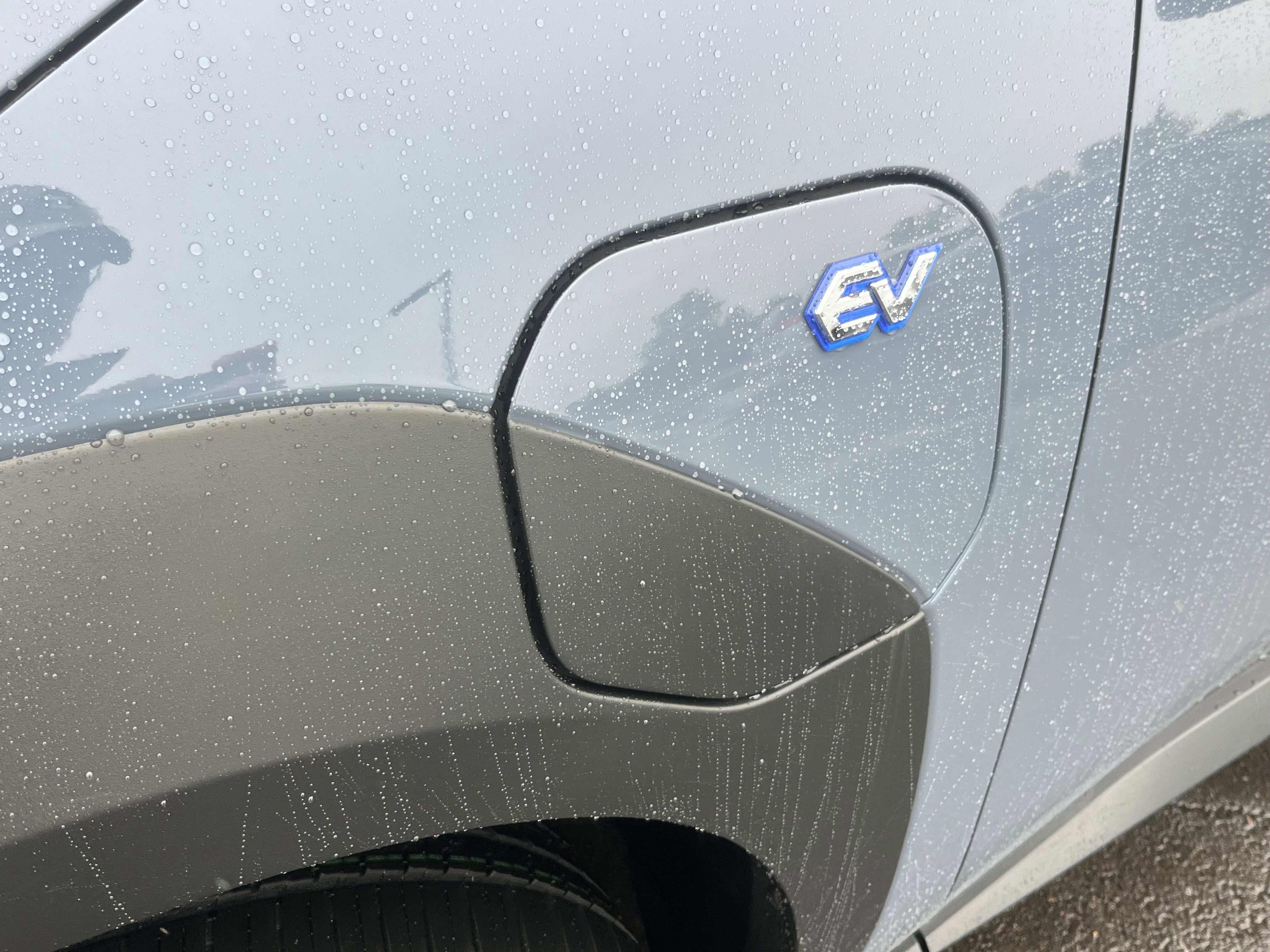 2023 Subaru Solterra Touring