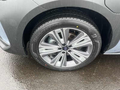 2023 Subaru Solterra Touring
