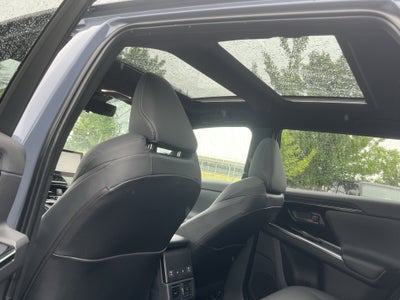 2023 Subaru Solterra Touring
