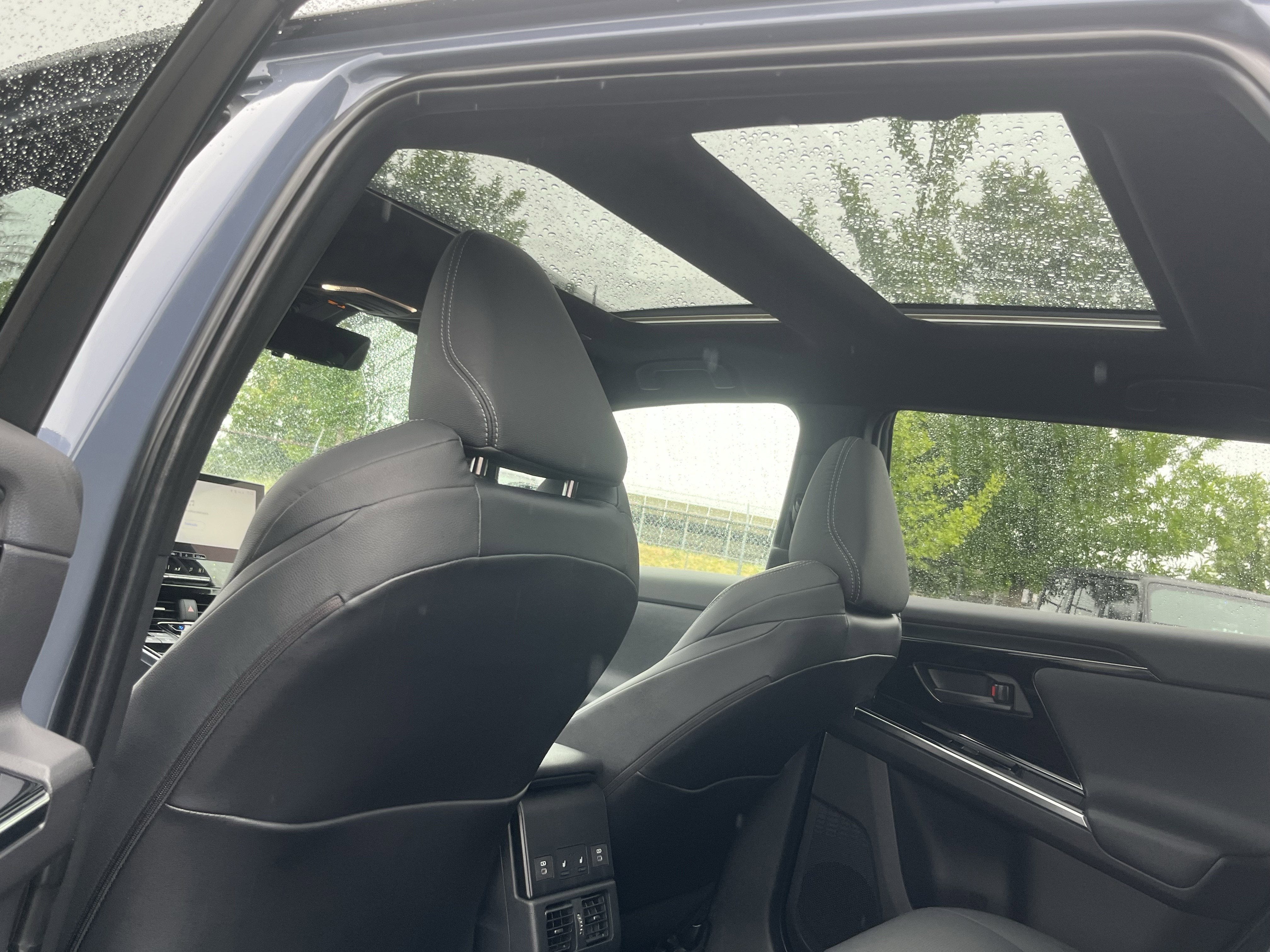 2023 Subaru Solterra Touring