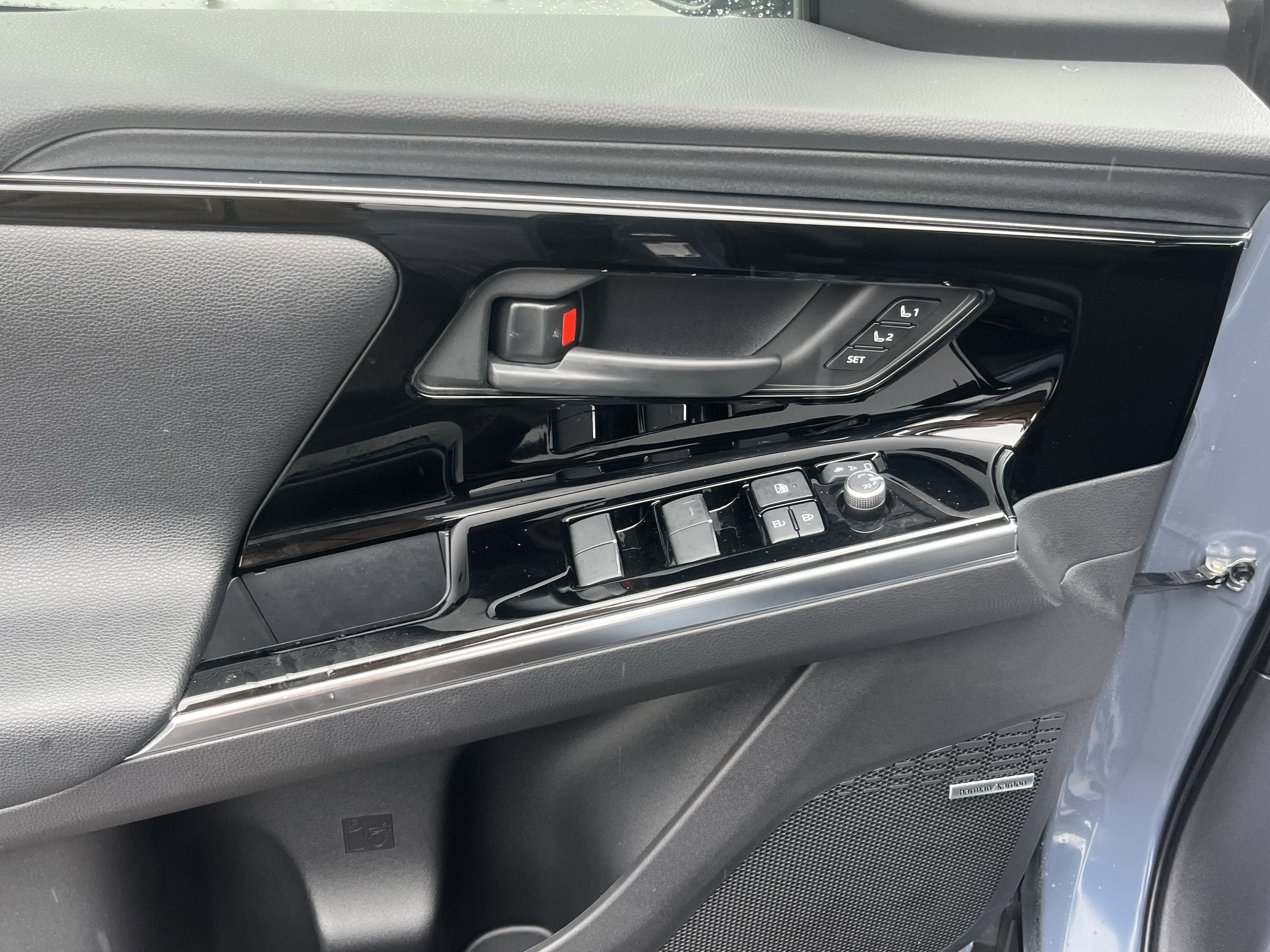 2023 Subaru Solterra Touring