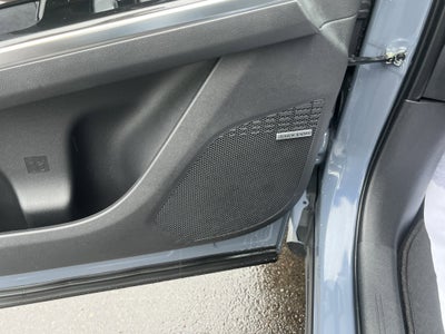2023 Subaru Solterra Touring