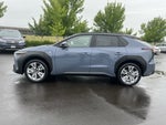 2023 Subaru Solterra Touring