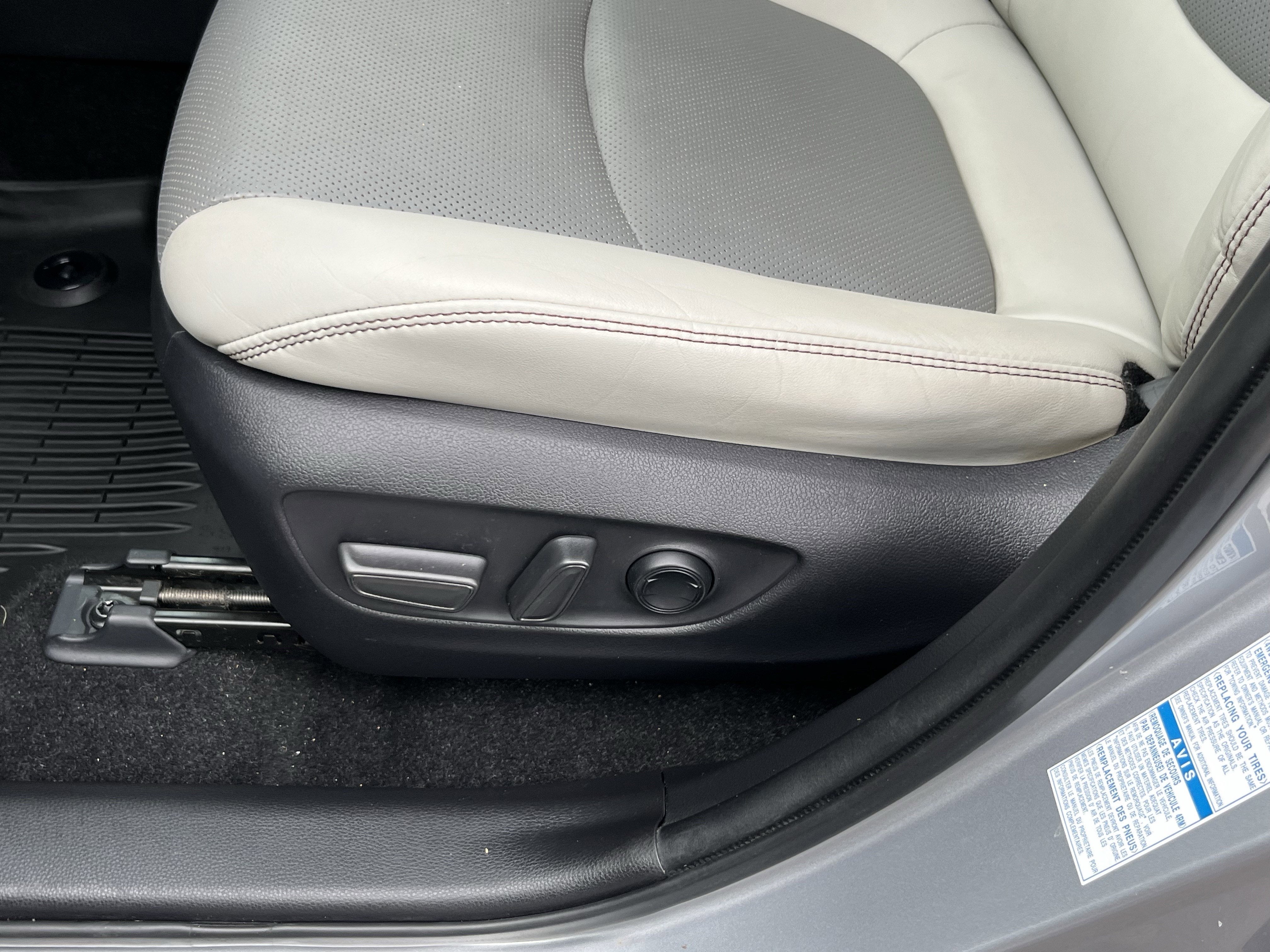 2020 Toyota RAV4 Hybrid Limited