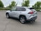 2020 Toyota RAV4 Hybrid Limited
