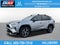 2021 Toyota RAV4 Prime XSE