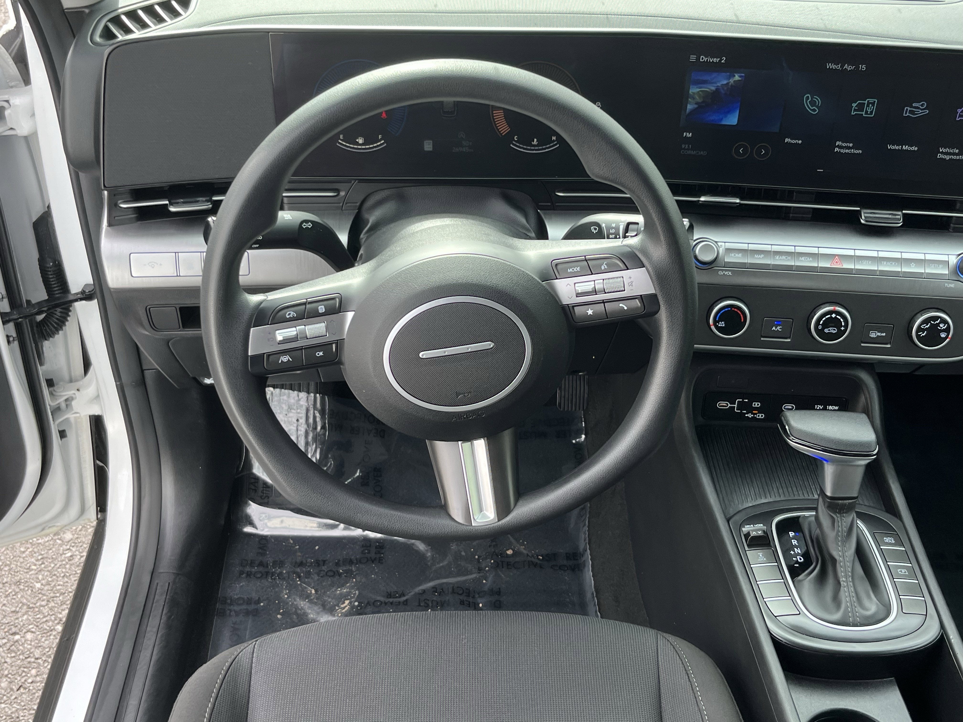 2024 Hyundai Kona SE