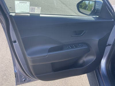 2024 Hyundai Kona Electric SEL