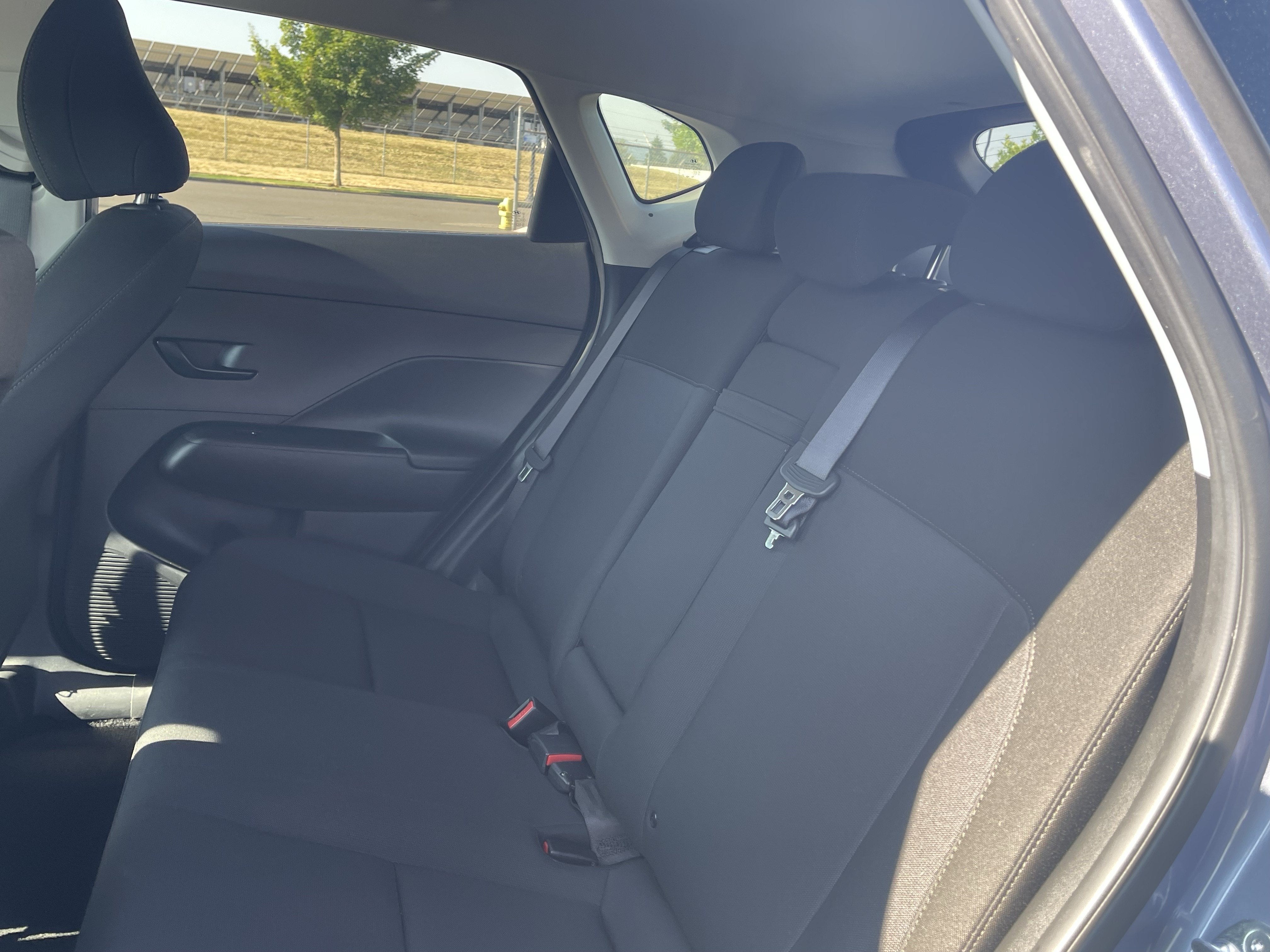 2024 Hyundai Kona Electric SEL
