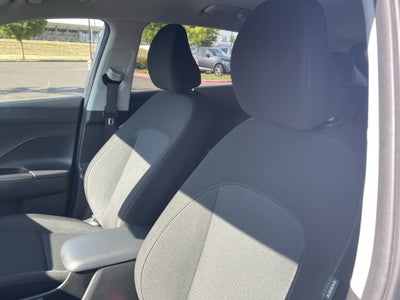 2024 Hyundai Kona Electric SEL