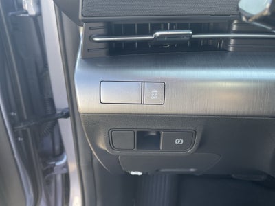 2024 Hyundai Kona Electric SEL
