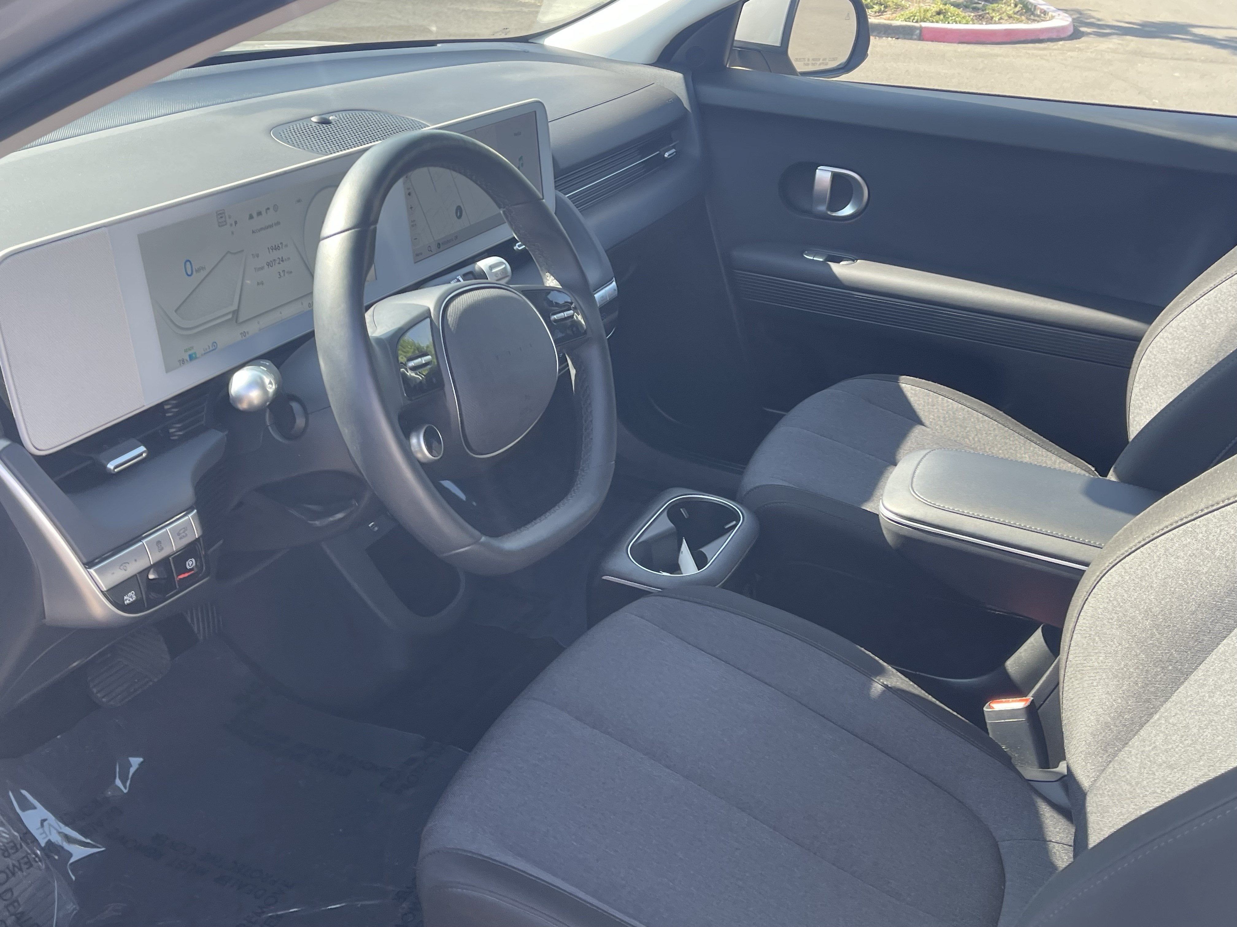 2024 Hyundai IONIQ 5 SEL
