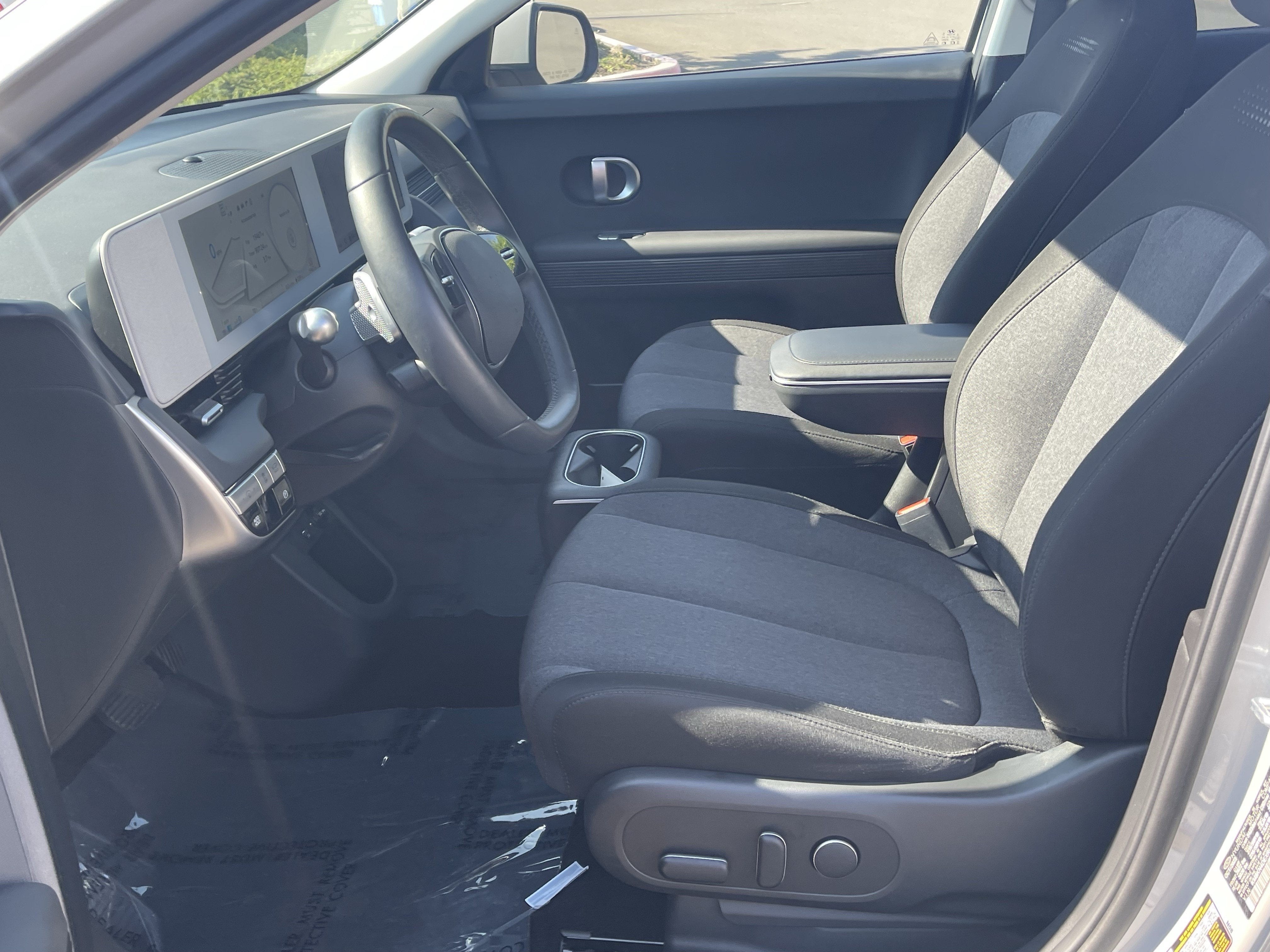 2024 Hyundai IONIQ 5 SEL