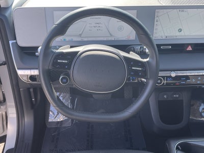 2024 Hyundai IONIQ 5 SEL