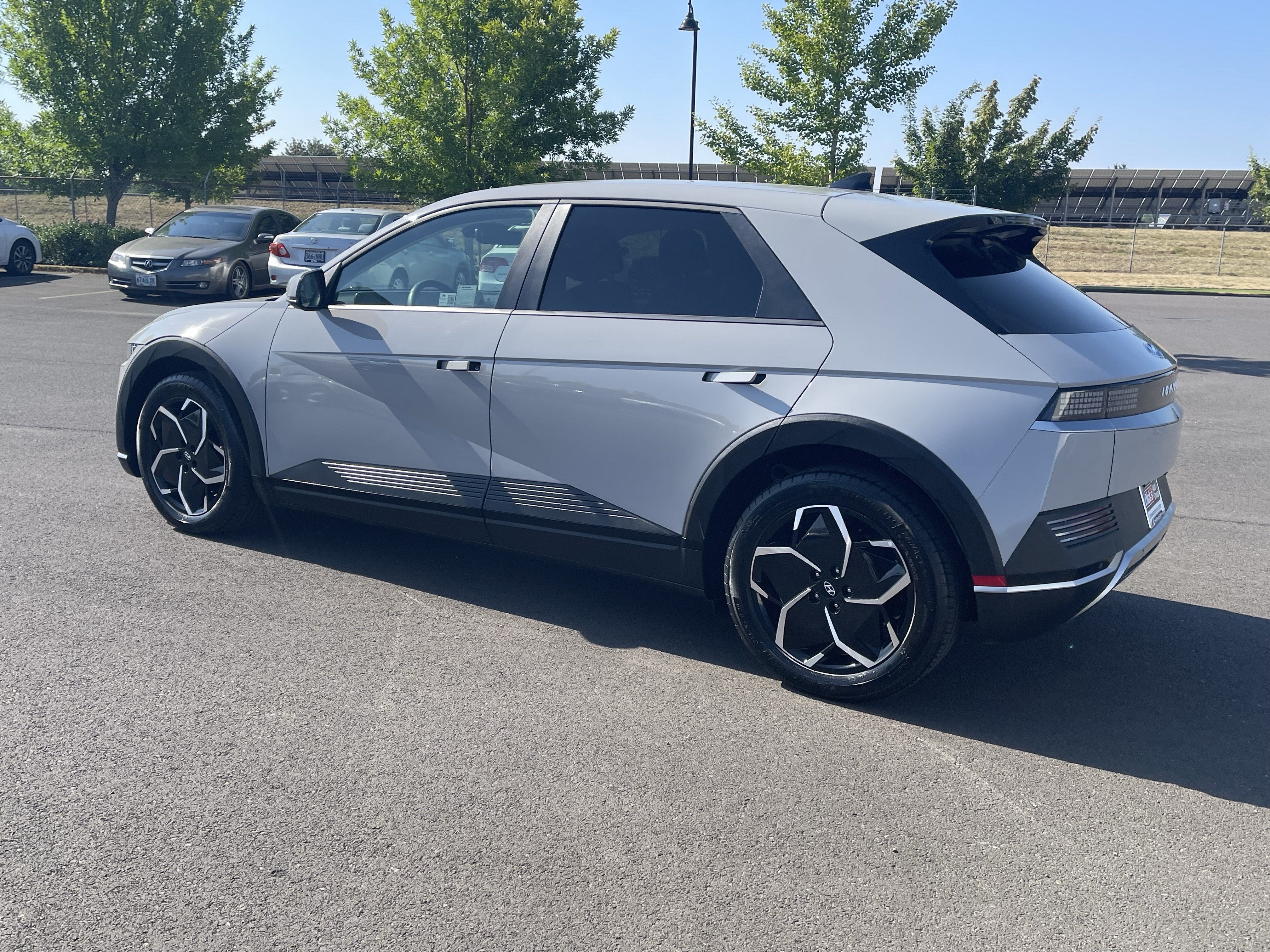 2024 Hyundai IONIQ 5 SEL