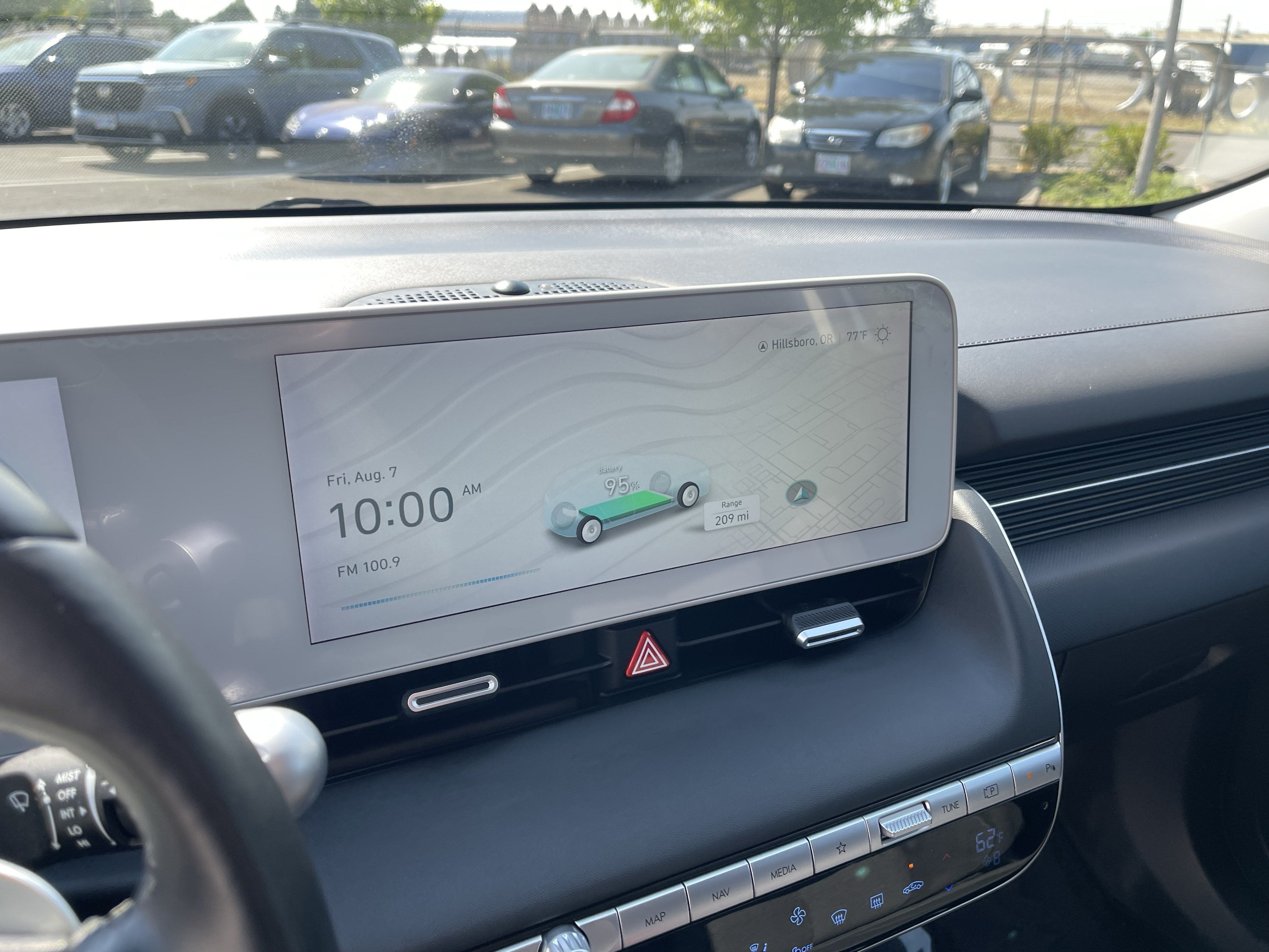 2024 Hyundai IONIQ 5 SEL