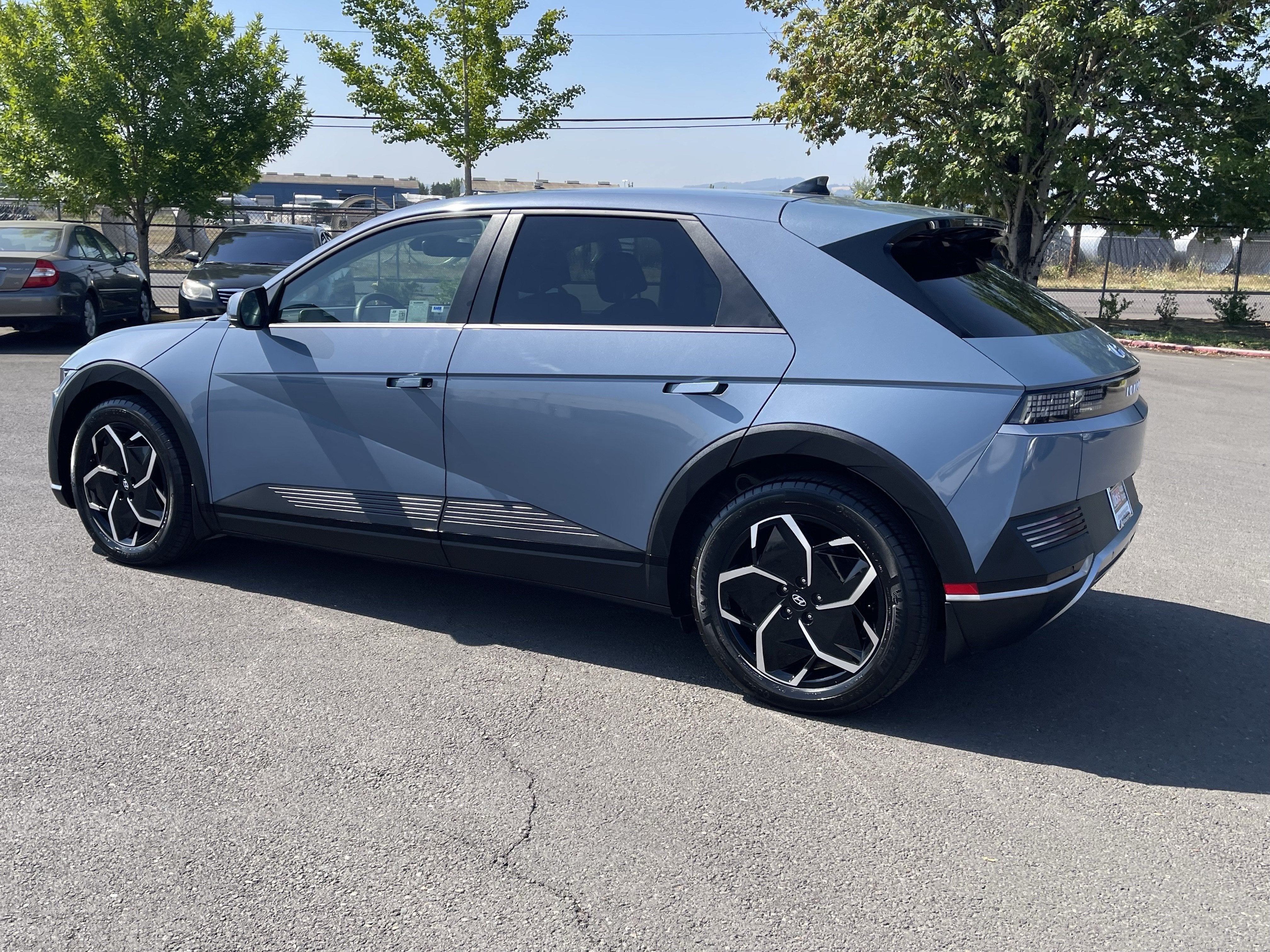 2024 Hyundai IONIQ 5 SEL