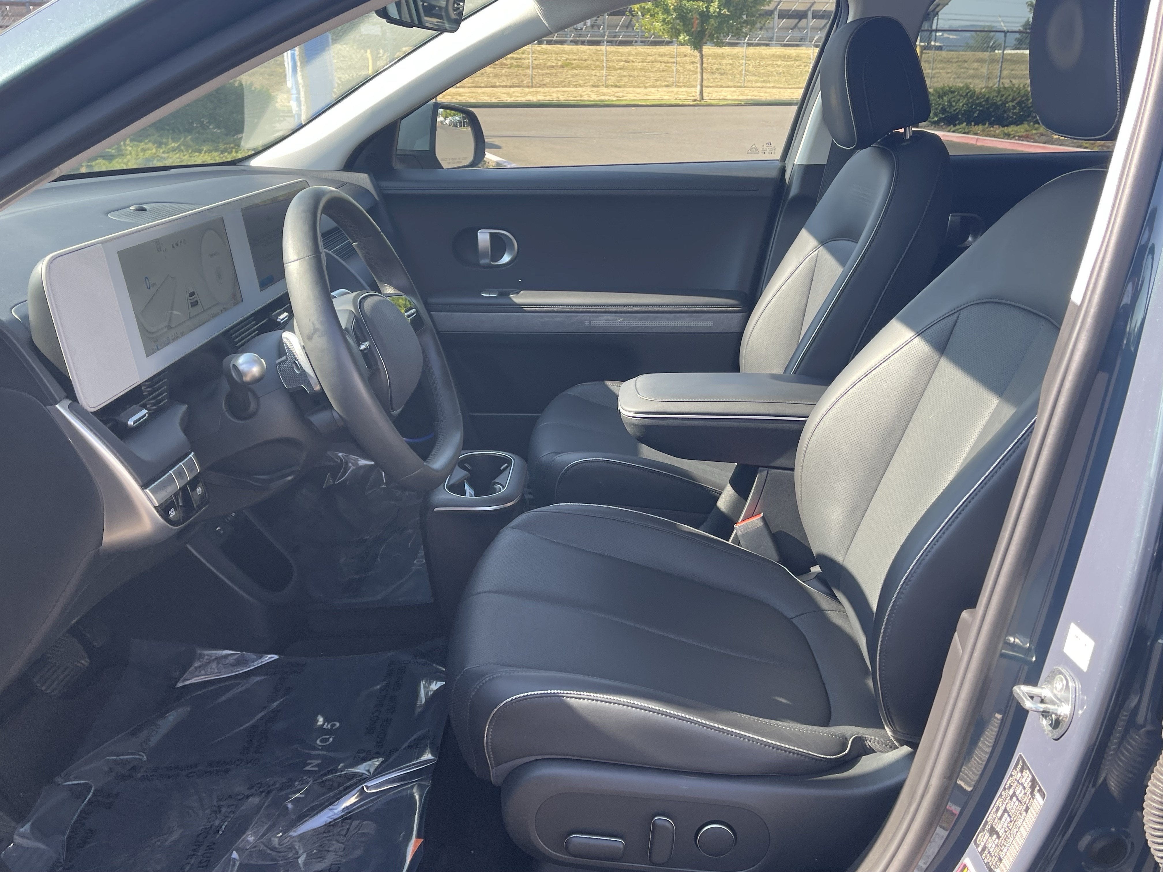 2023 Hyundai IONIQ 5 SEL