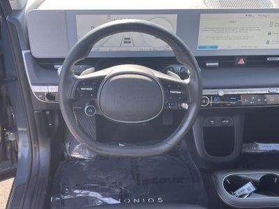 2023 Hyundai IONIQ 5 SEL