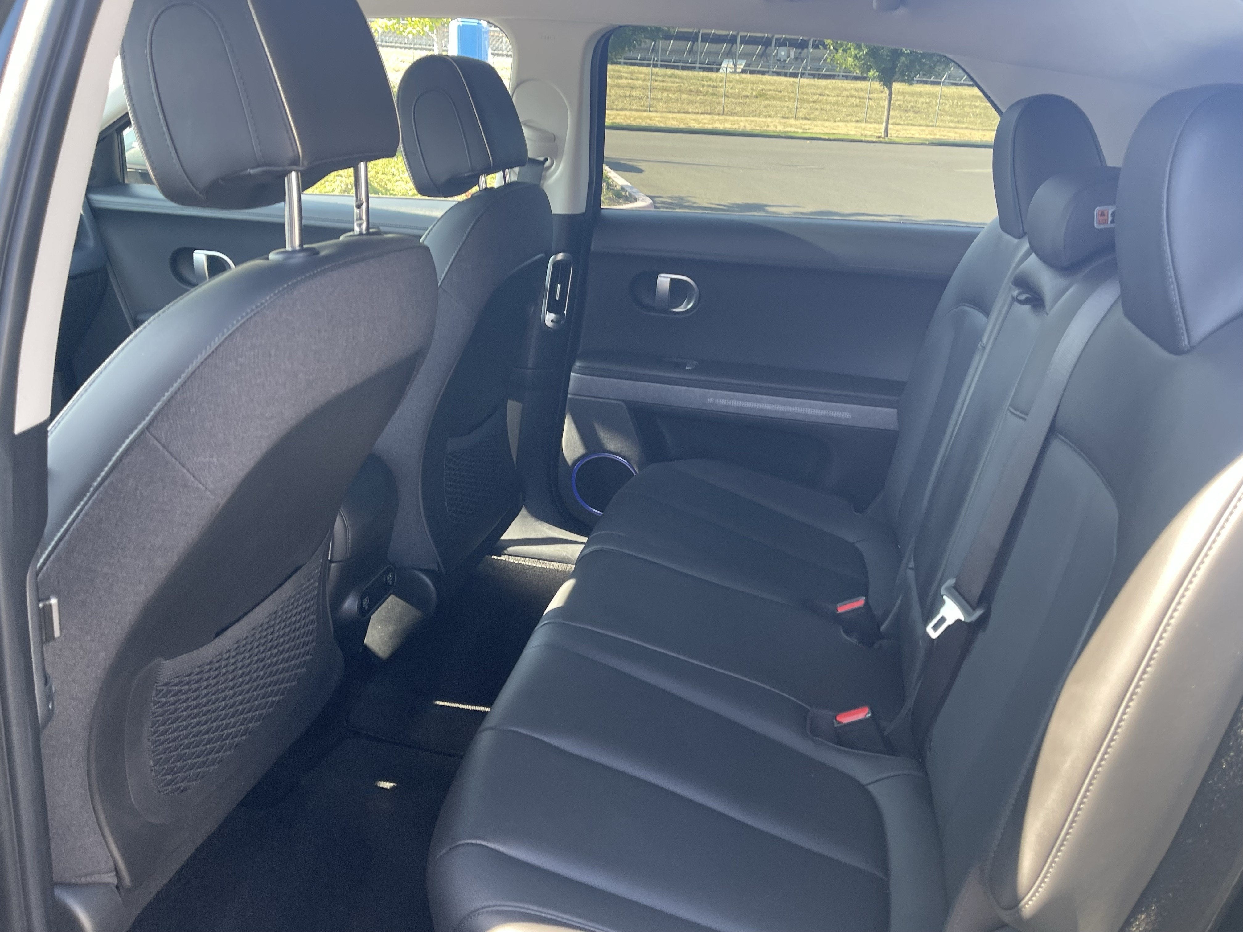 2023 Hyundai IONIQ 5 SEL