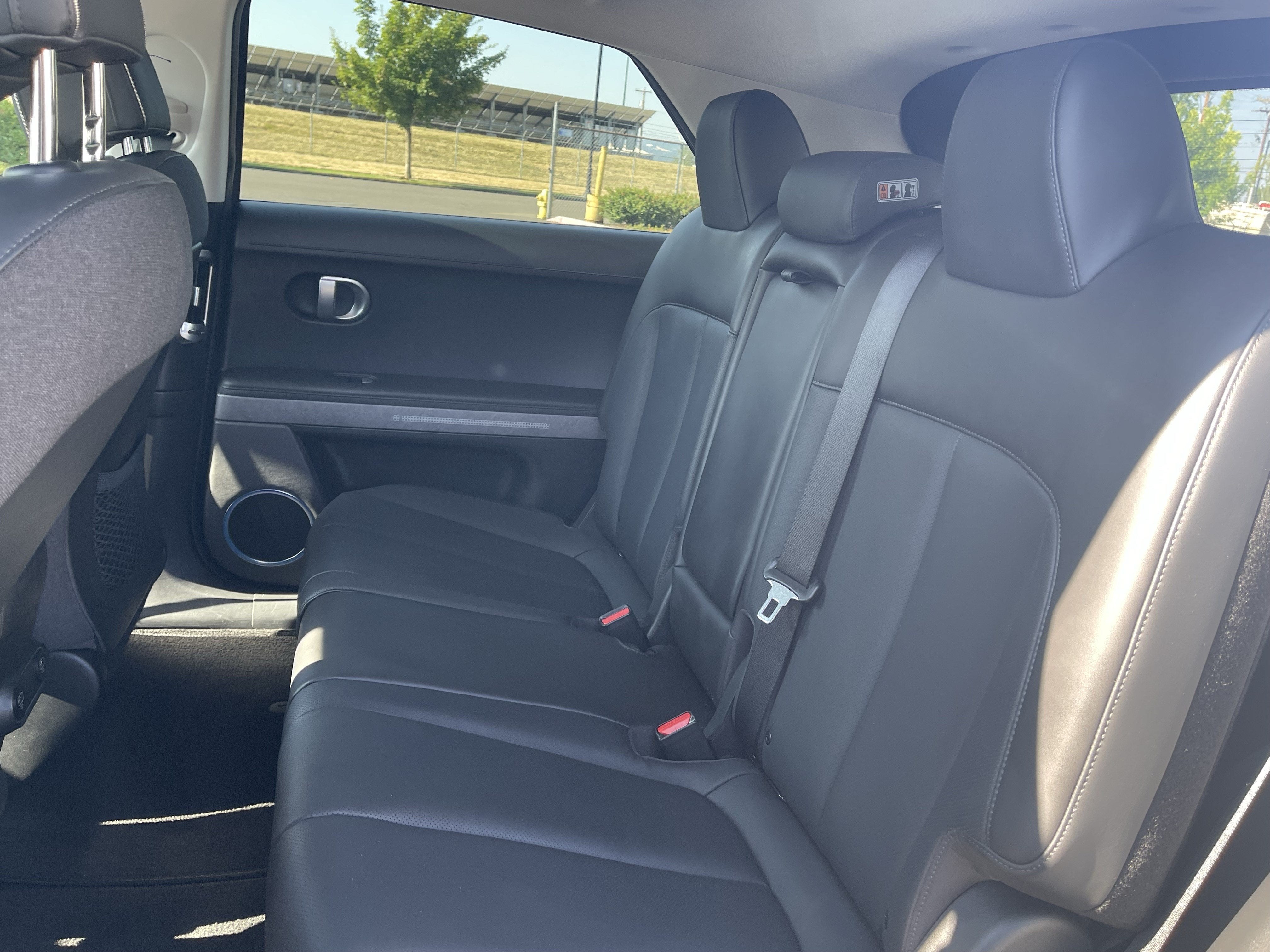 2023 Hyundai IONIQ 5 SEL