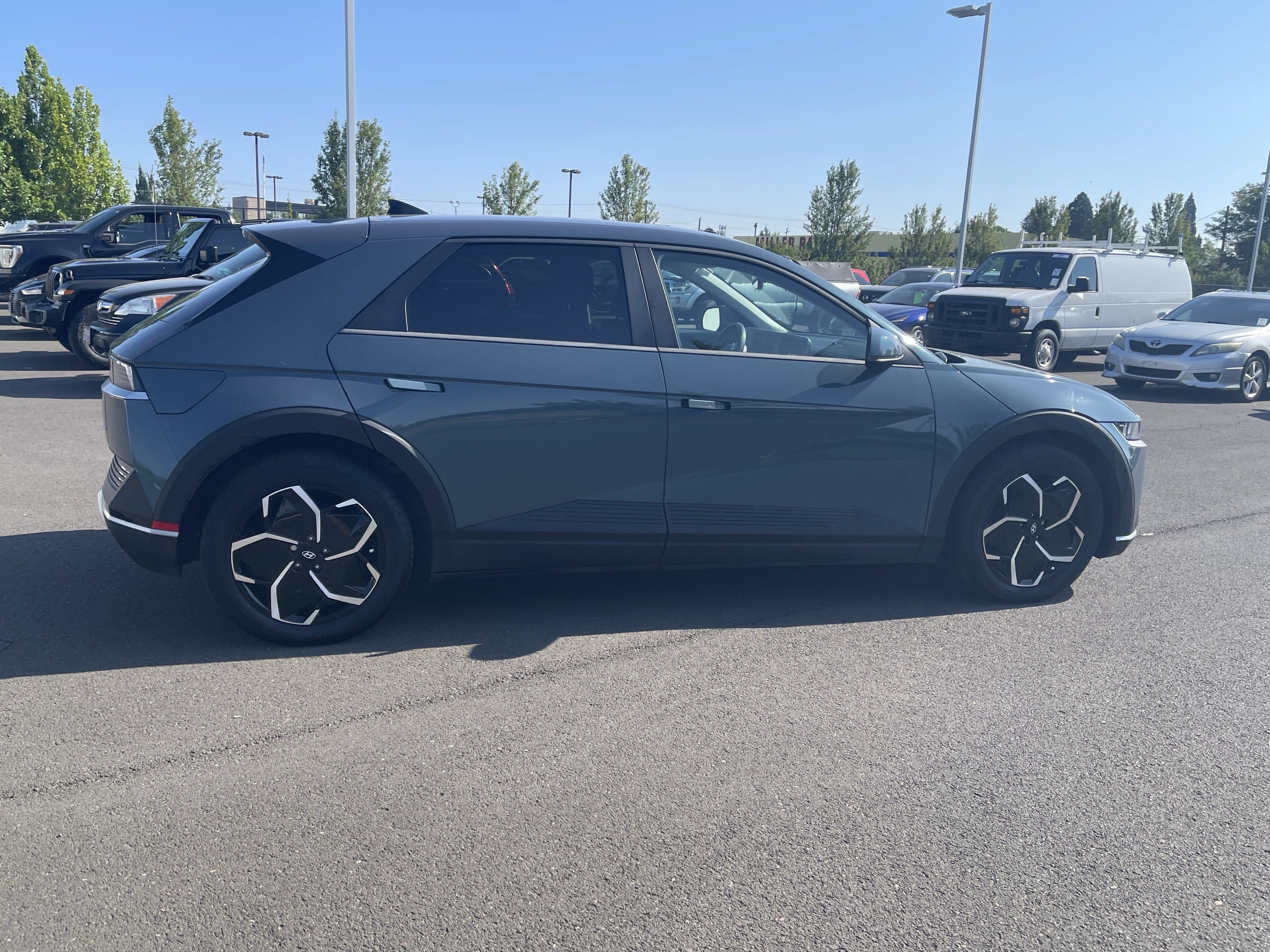 2023 Hyundai IONIQ 5 SEL