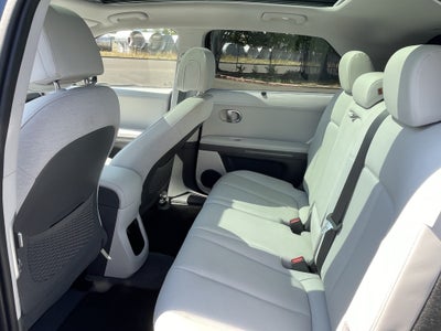 2024 Hyundai IONIQ 5 Limited