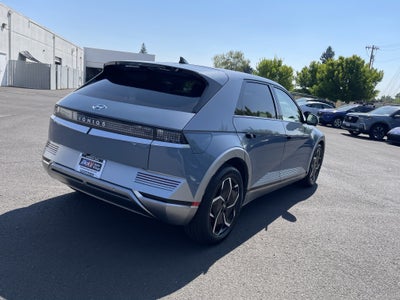 2024 Hyundai IONIQ 5 Limited