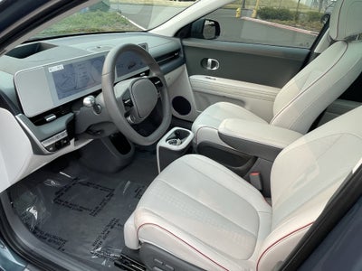 2024 Hyundai IONIQ 5 Limited
