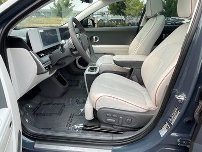 2024 Hyundai IONIQ 5 Limited