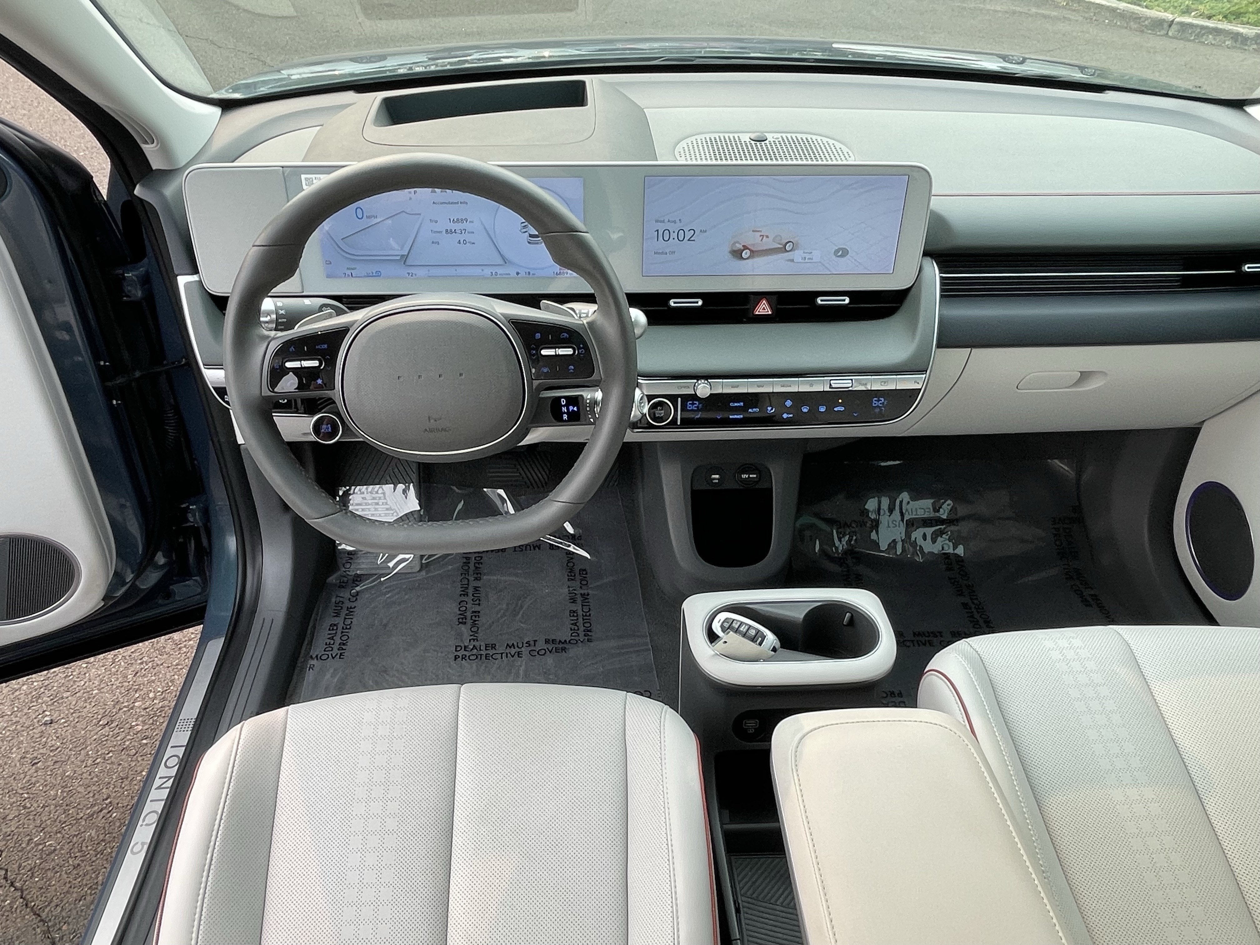 2024 Hyundai IONIQ 5 Limited