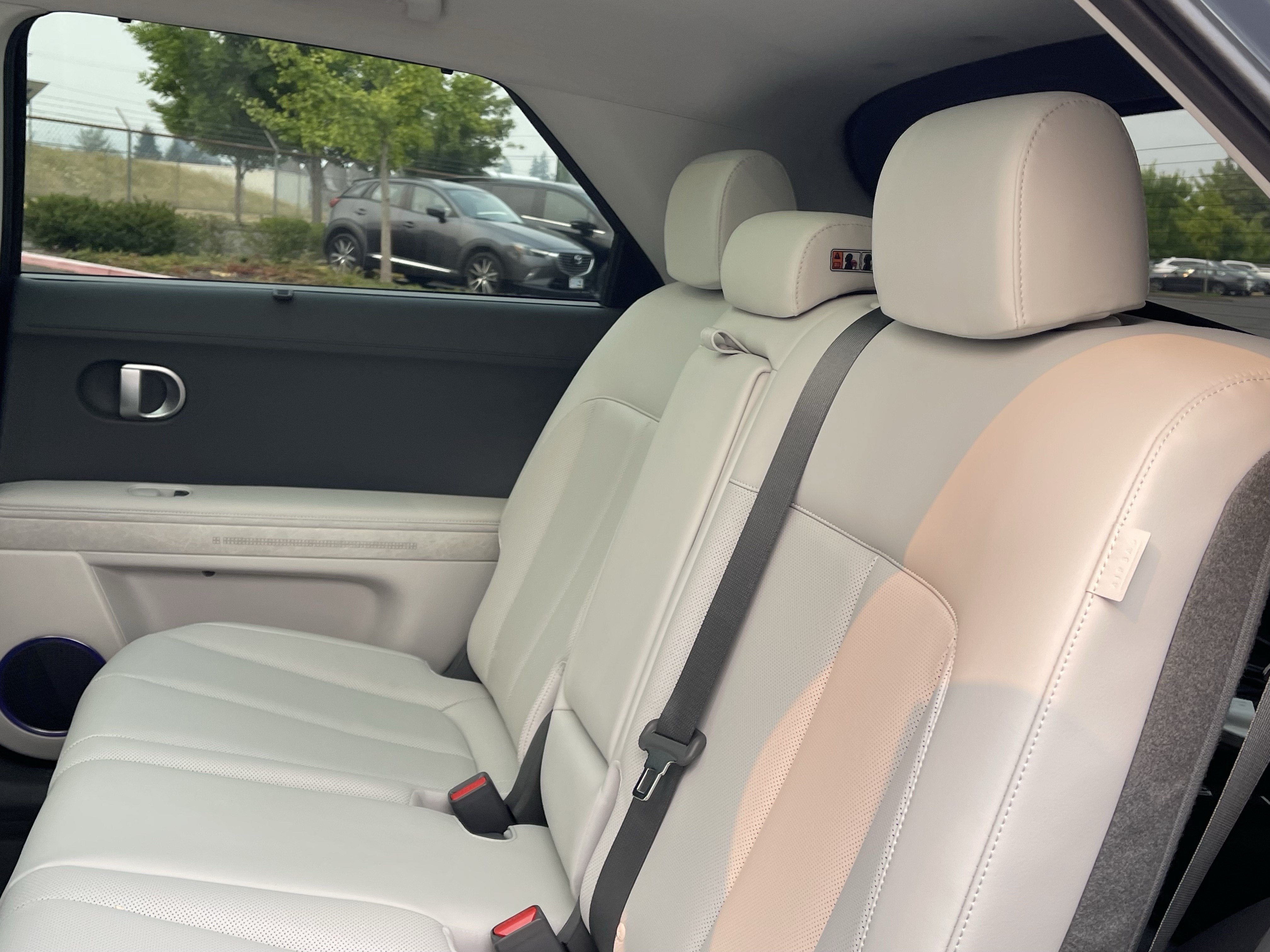 2024 Hyundai IONIQ 5 Limited