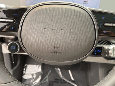 2024 Hyundai IONIQ 5 Limited