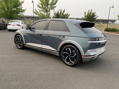 2024 Hyundai IONIQ 5 Limited