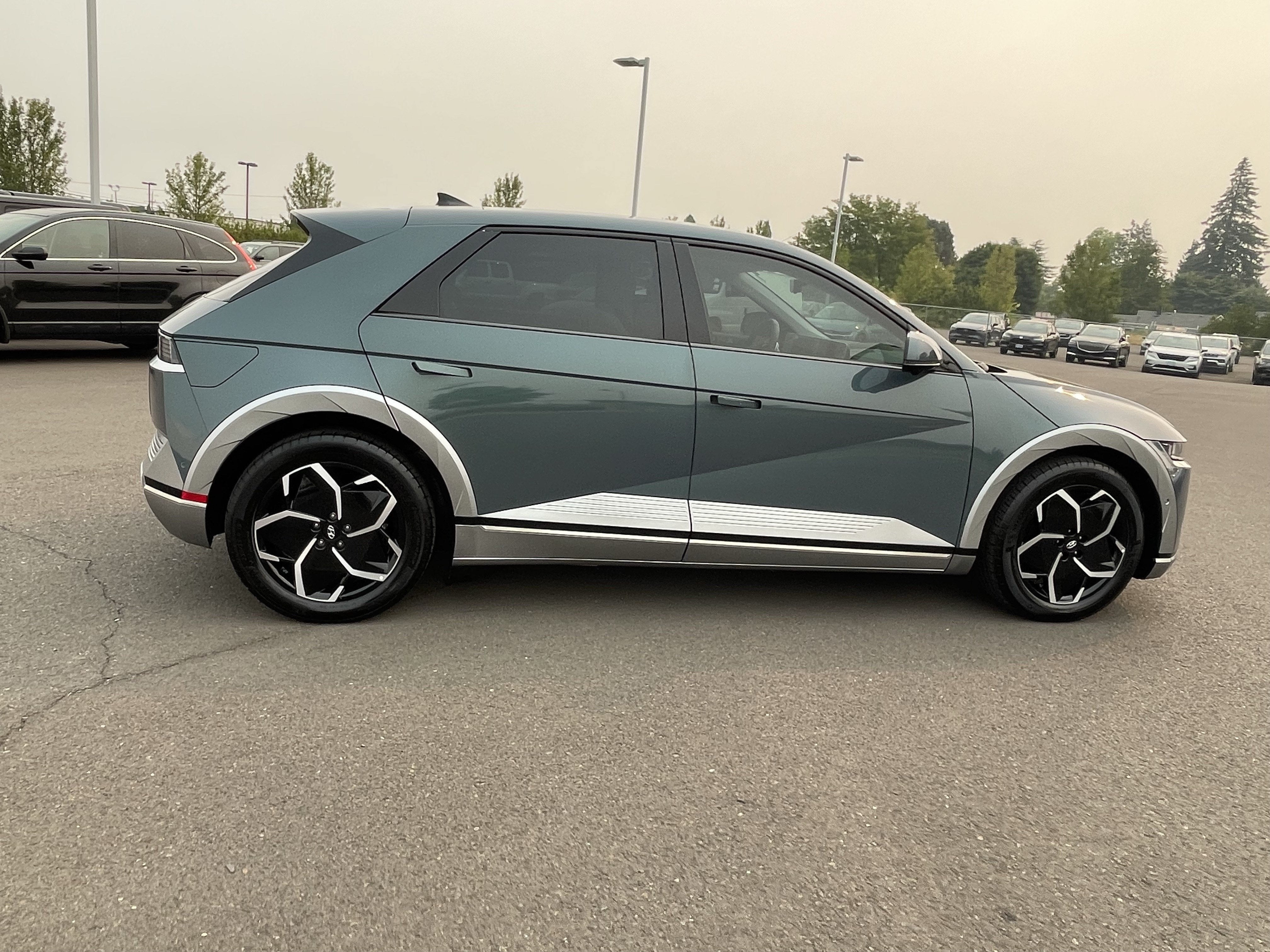 2024 Hyundai IONIQ 5 Limited